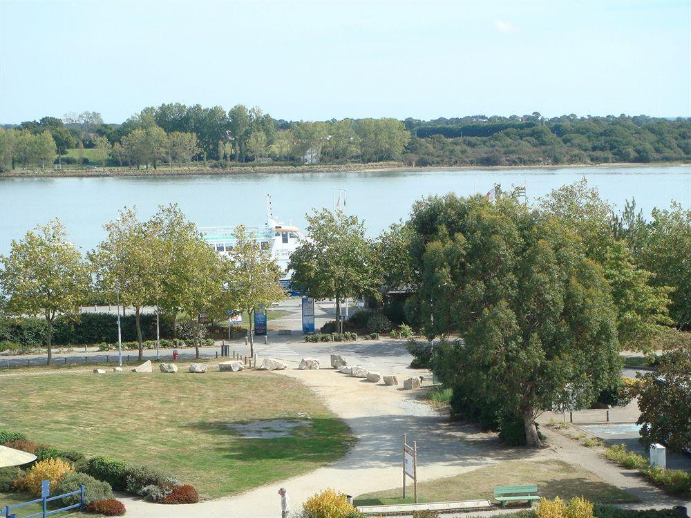 Mercure Vannes Le Port Экстерьер фото
