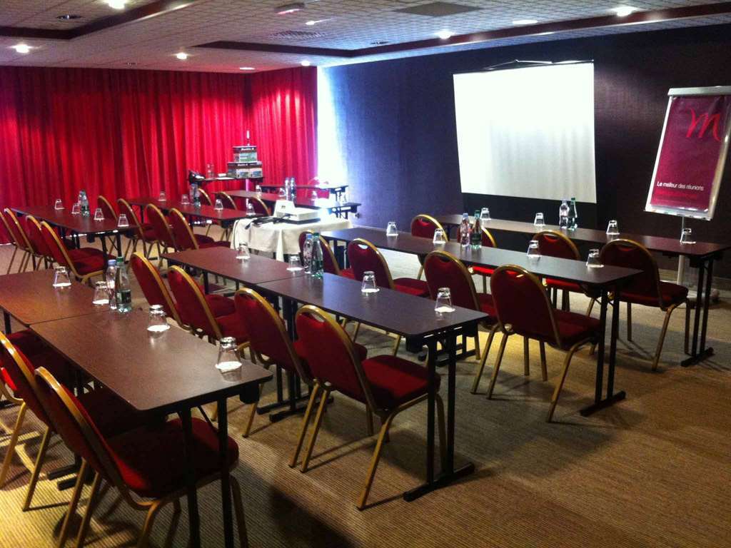 Mercure Vannes Le Port Экстерьер фото